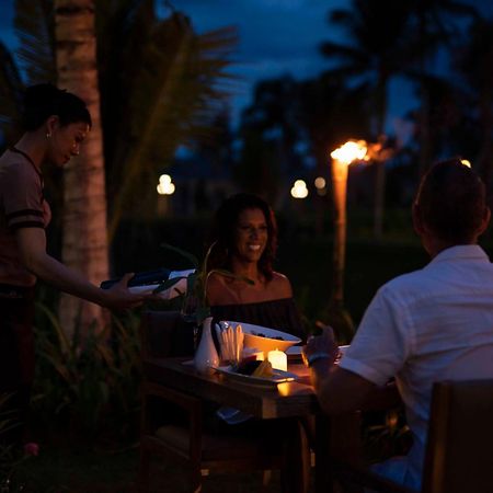 Cocoland Thu Xa Ancient Town Resort Kuang Ngai Dış mekan fotoğraf